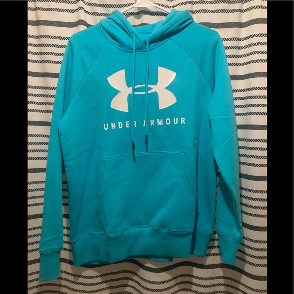 Under Armor hoodie